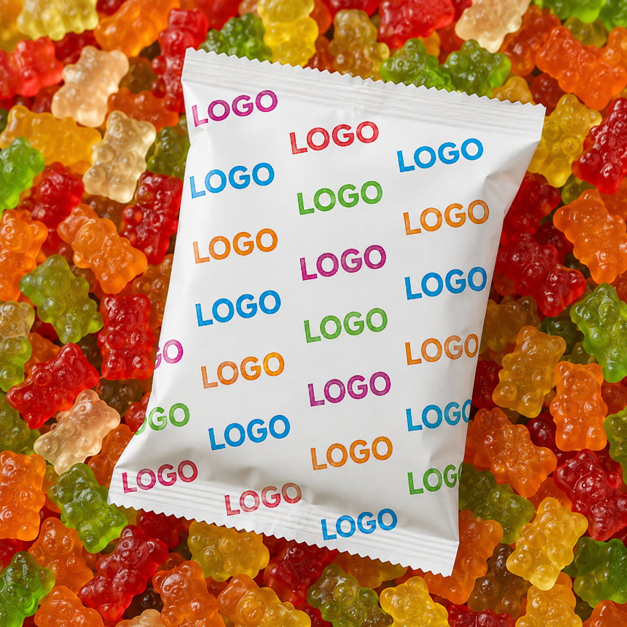 Fruchtgummi